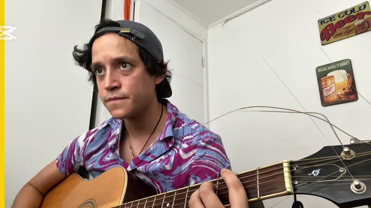 The doors - tell of the people- Cover