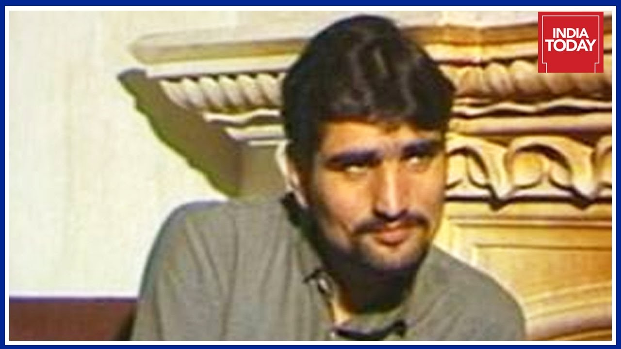 JKLF leader, Bitta Karate Confessed To Killing 20 Kashmiri Pandits