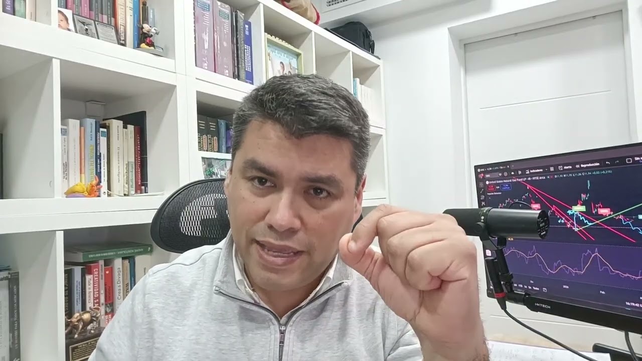 EL GOLFO PERSICO ESTA EN LLAMAS. ESTA CRISIS ES DIFERENTE A LAS DEMAS!!