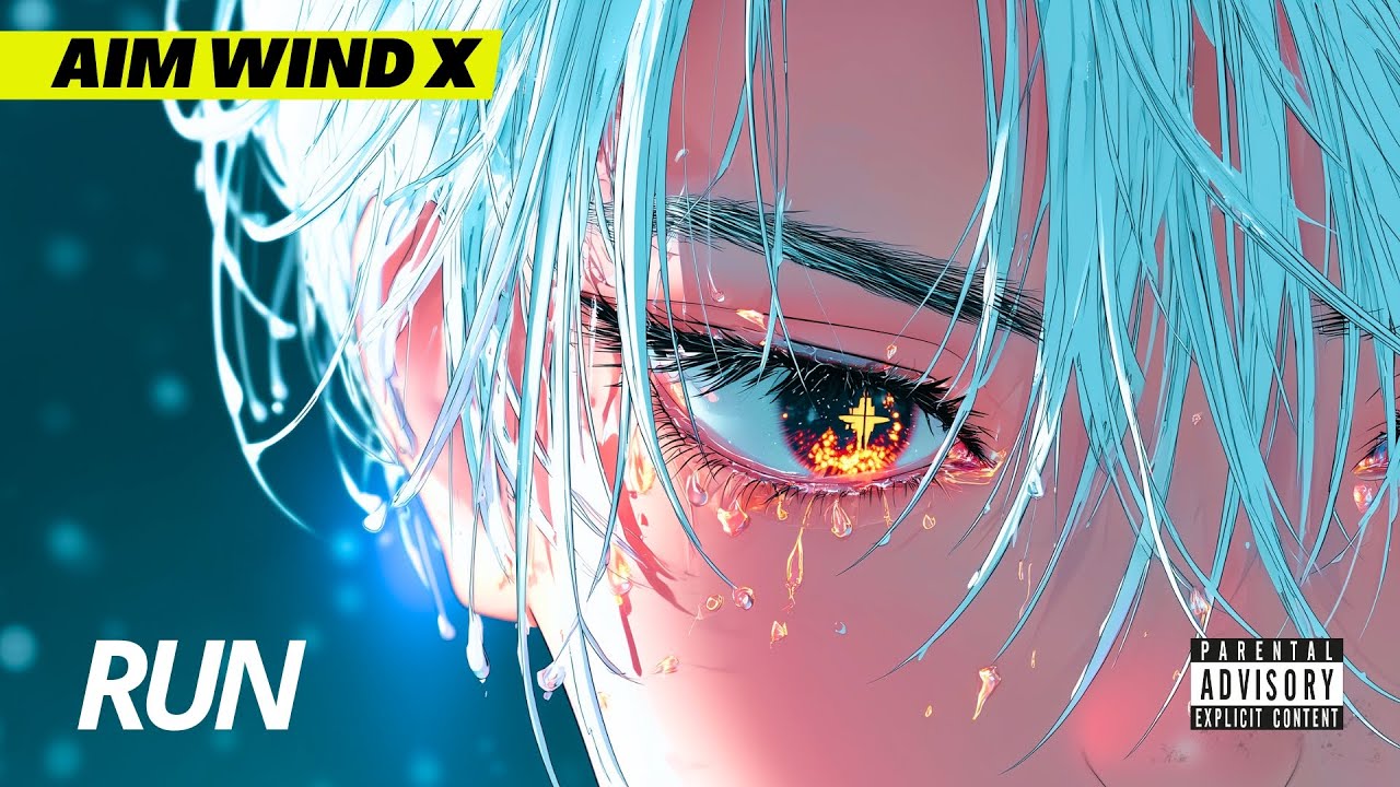 AIM WIND X – MÁS「To Be Hero X – AMV 4K」
