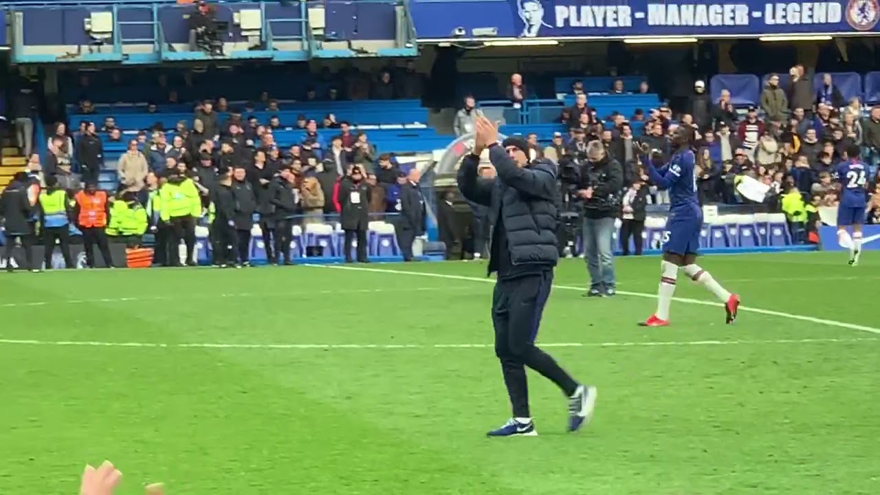 A good day at the Bridge