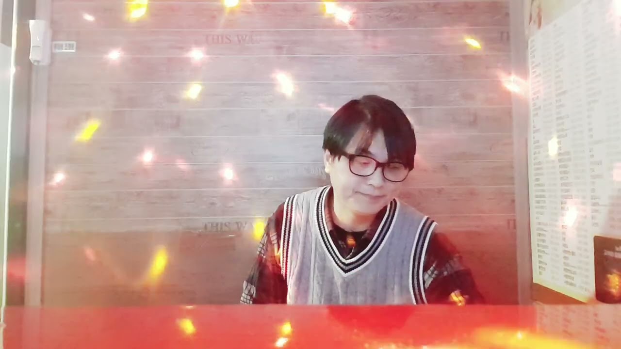 강어커 그대 내게 다시(변진섭 곡)2026년3월7일 밤녹화📽🧑‍🎤🎙🌌🌟🌠🌠🫂💌오늘의 마지막 곡 사랑건강행복성원성취 굿나잇 팍팍 💫💤🙏🤗