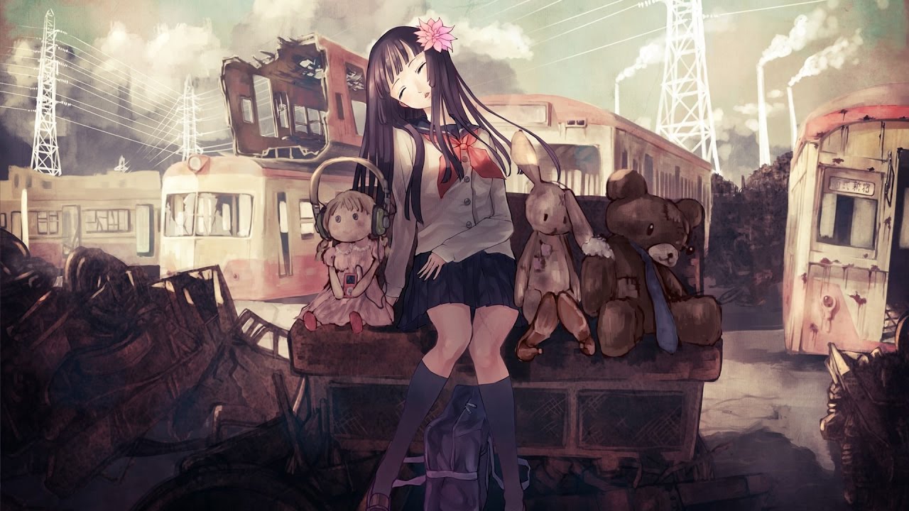 [Nightcore] Cobrastyle