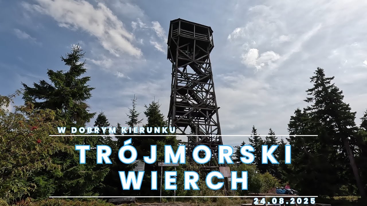 Trójmorski Wierch