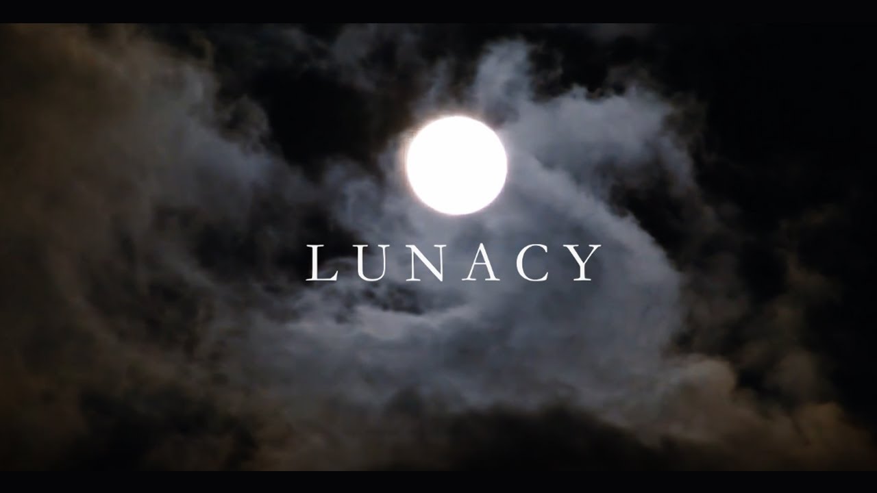 Leviathan - Lunacy 2022 (Music Video)