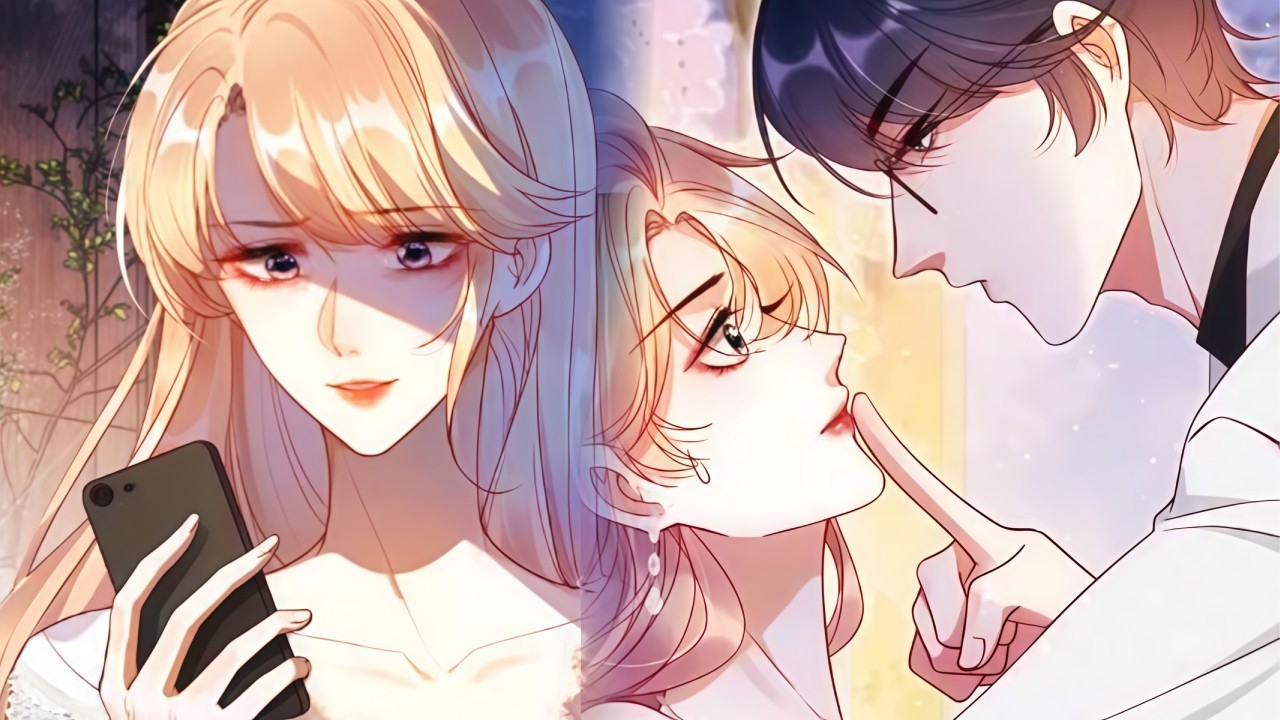 She Loved Him with All Her Heart—but After the Divorce, She Started a New Life! | Manhwa Recap