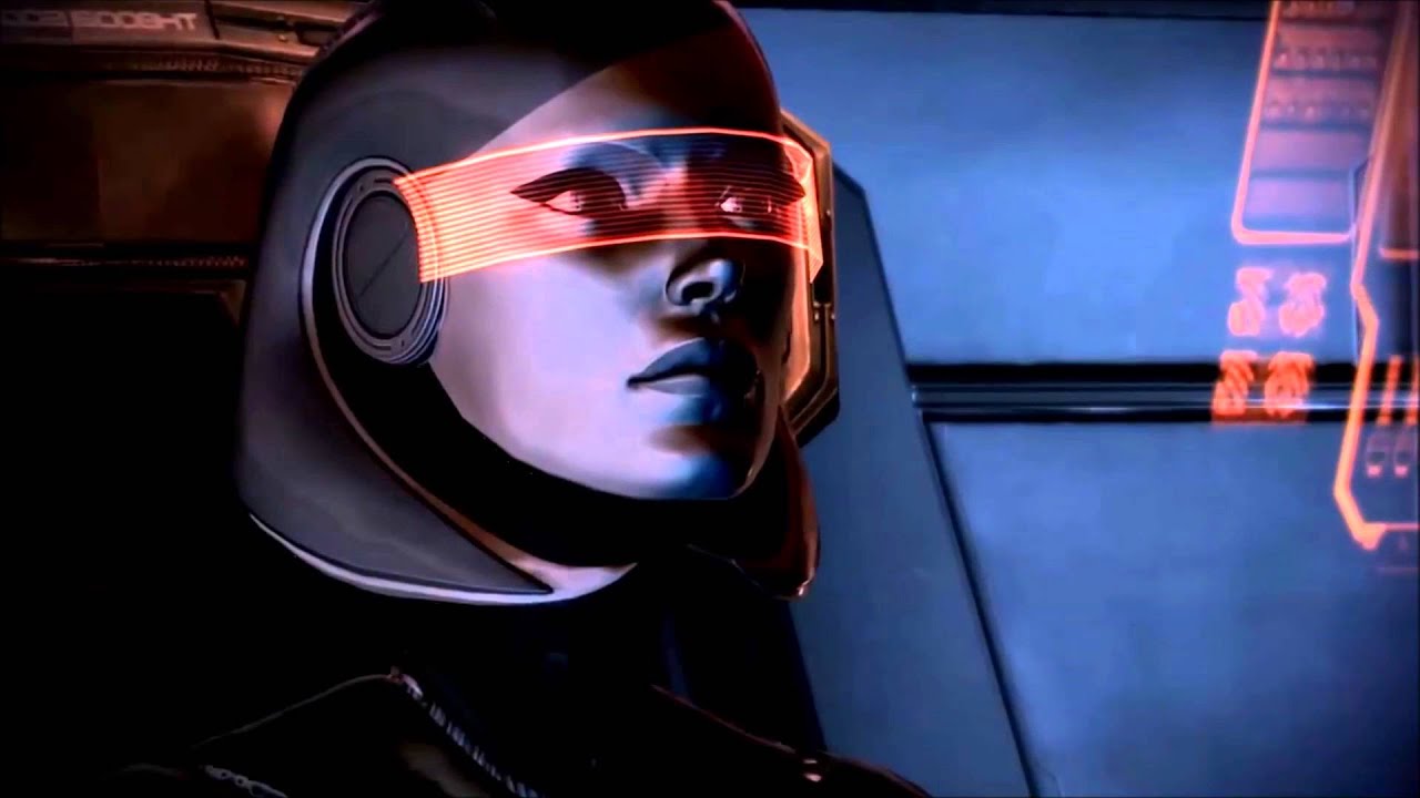 Mass Effect 3 Music Video - Friends to Foes