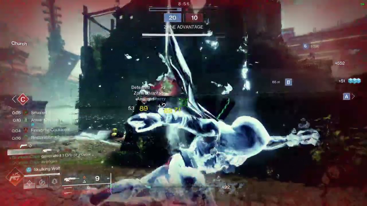 D2 S25 Clips
