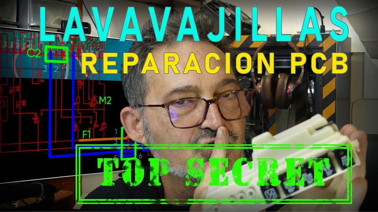 Lavavajillas no enciende, medidas que debes saber realizar para repararlo y entrar al modo secreto