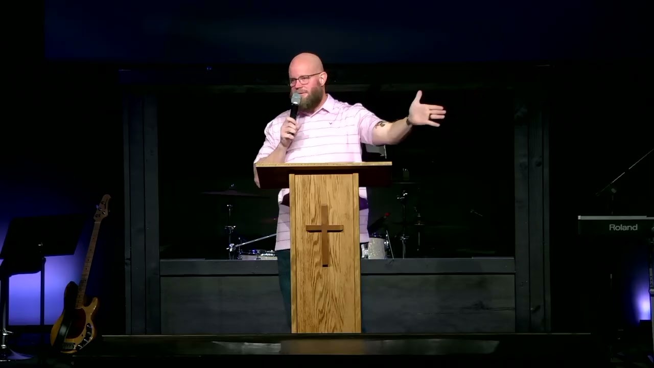 2/1/26 - Called to Unity: Paul’s Message to a Struggling Church