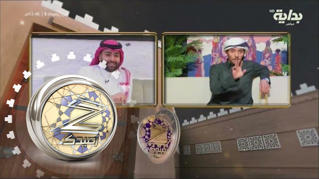كلام اليوم: رد دحام الضحيك على الاتهامات التي وجهت له من النقاد ومالك أبو لبن ! | #زد_رصيدك8