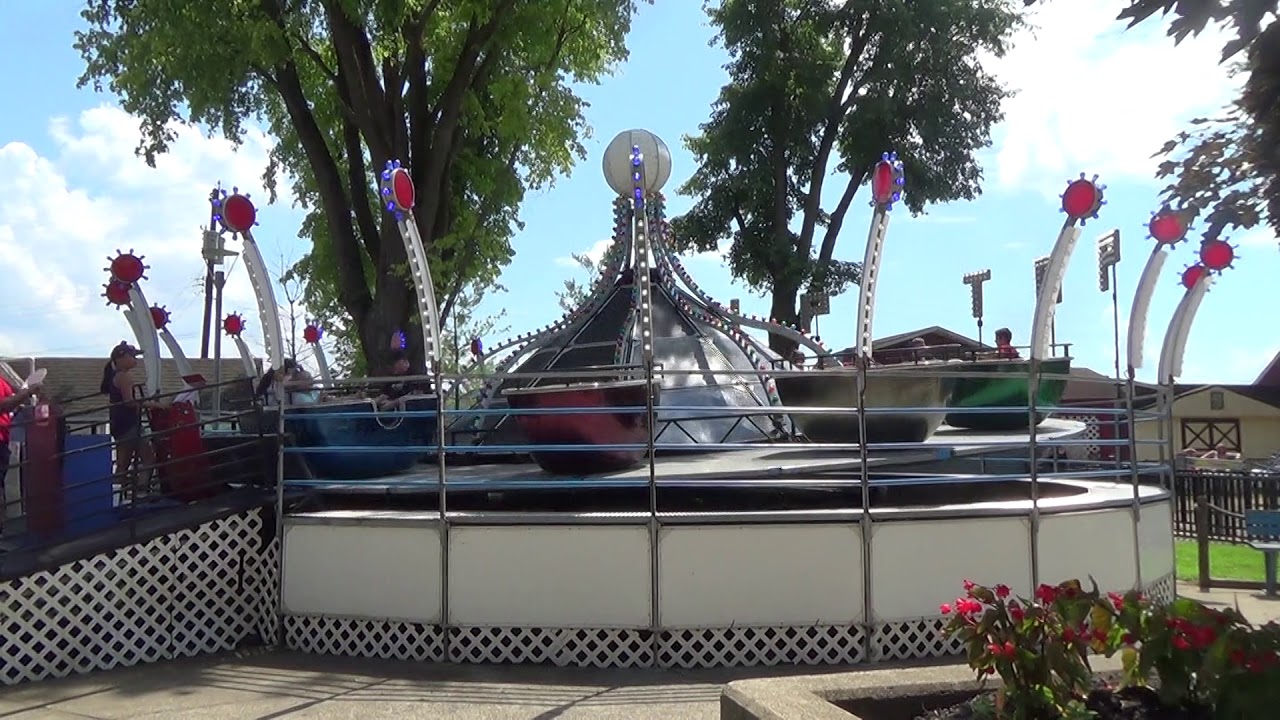Tip Top at Stricker's Grove