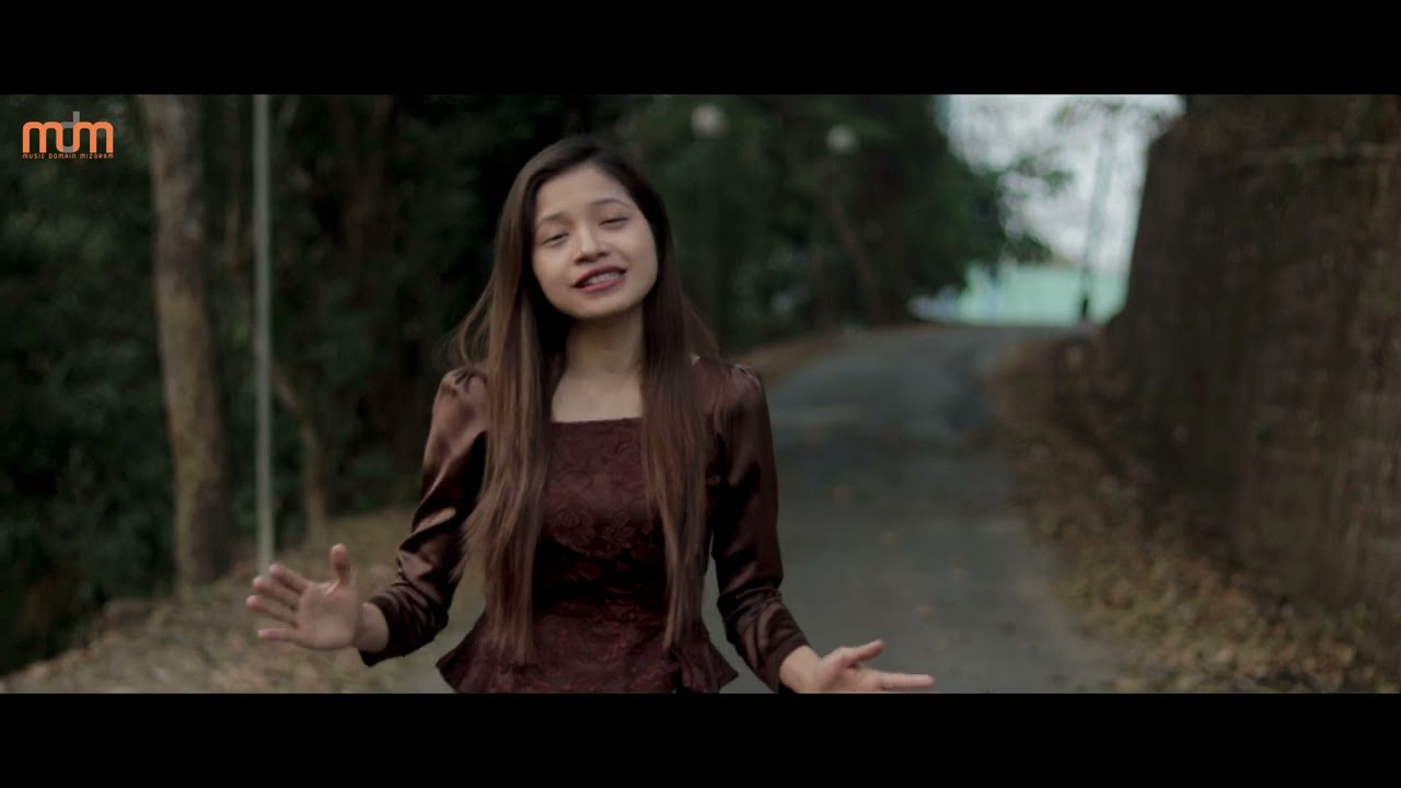 LALTHANSANGI - TLANTU NUNG || OFFICIAL MV