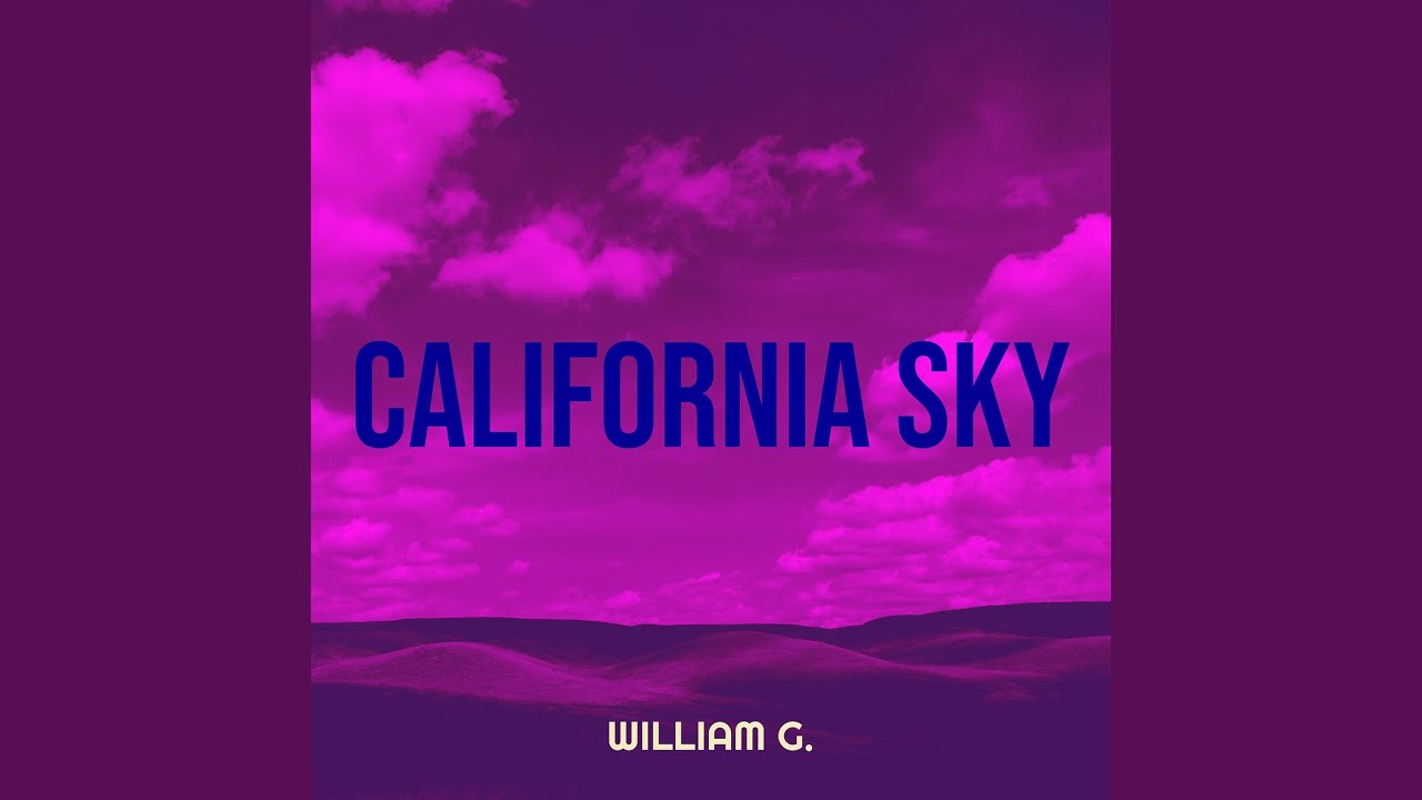 California Sky