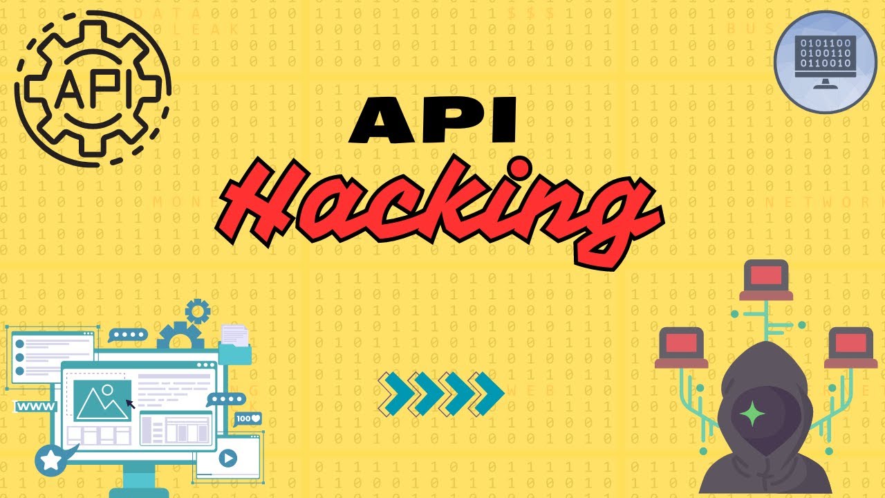 API Hacking Explained: How Hackers Exploit and Secure APIs