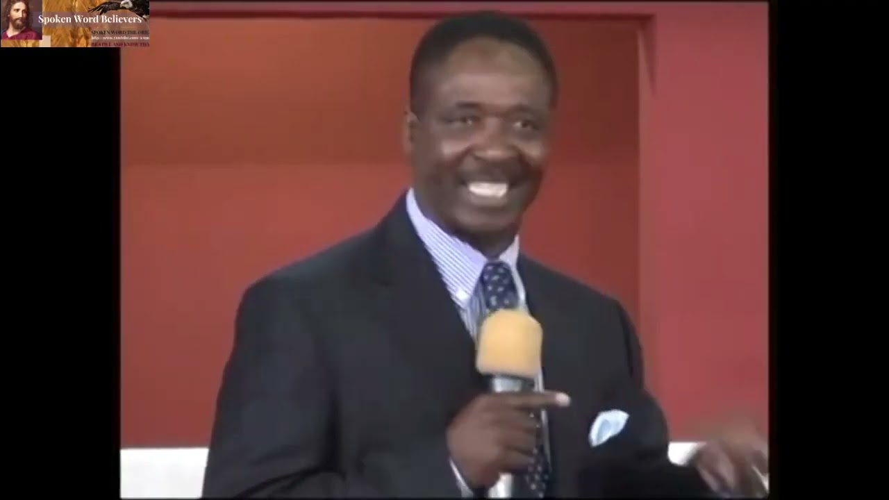 Testimony Bro John Healed From Blindness | Pastor Mike Mudoti | Spoken Word Ministry Belvedere