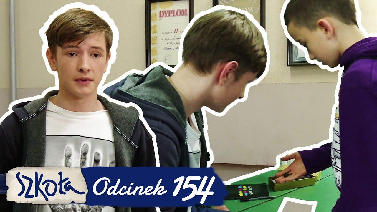 SZKOŁA ODC. 154 CZ. 2