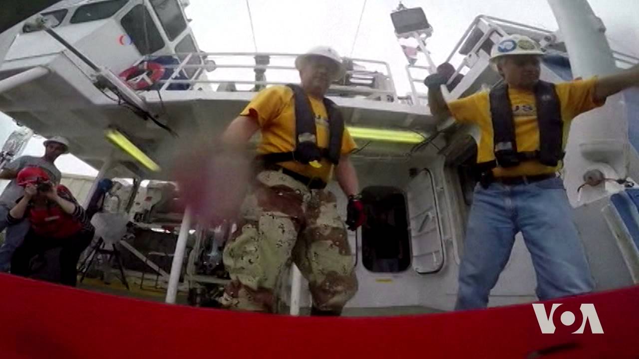 Competition Seeks New Deep-ocean Exploration Technologies