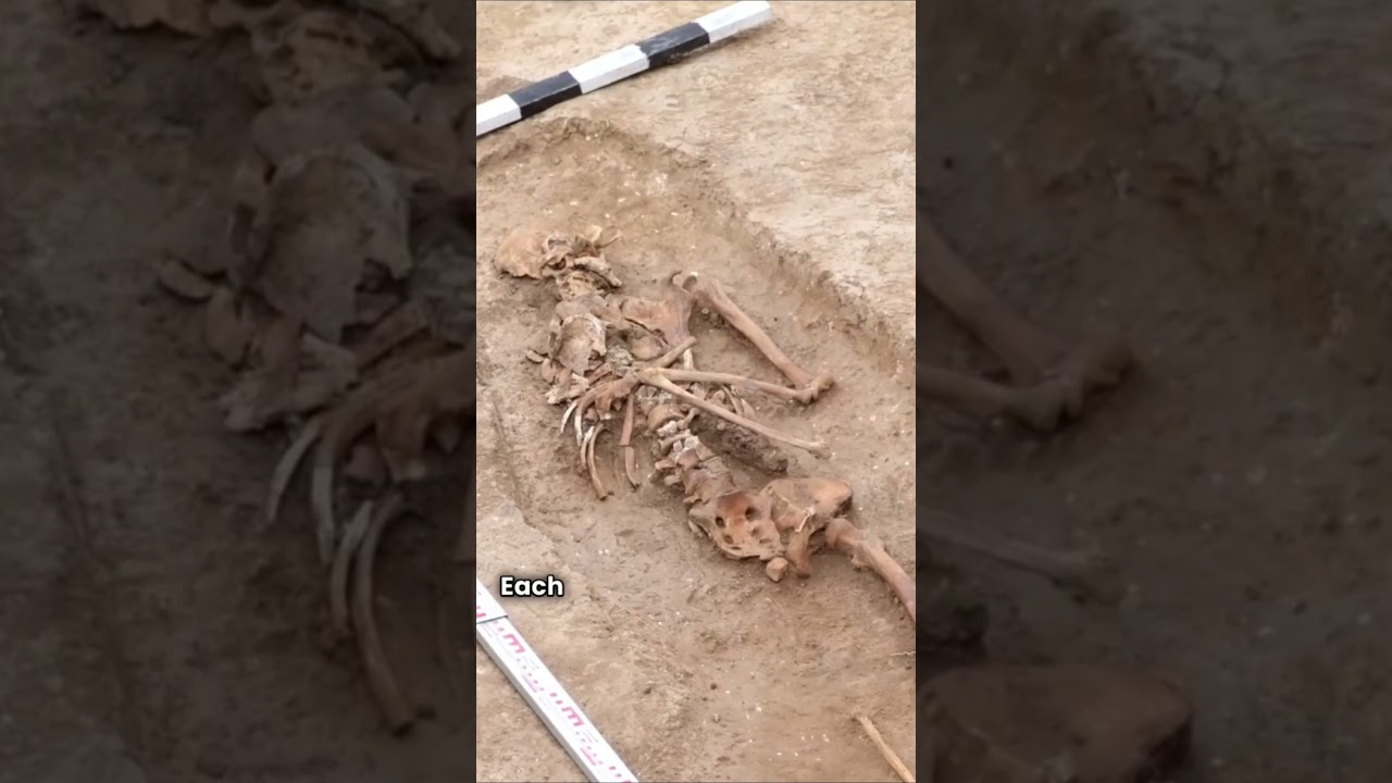 🏺 The Shattered Evidence of a Lost History