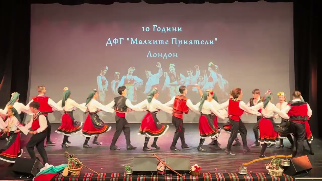Копаница финал - ДЮГ 