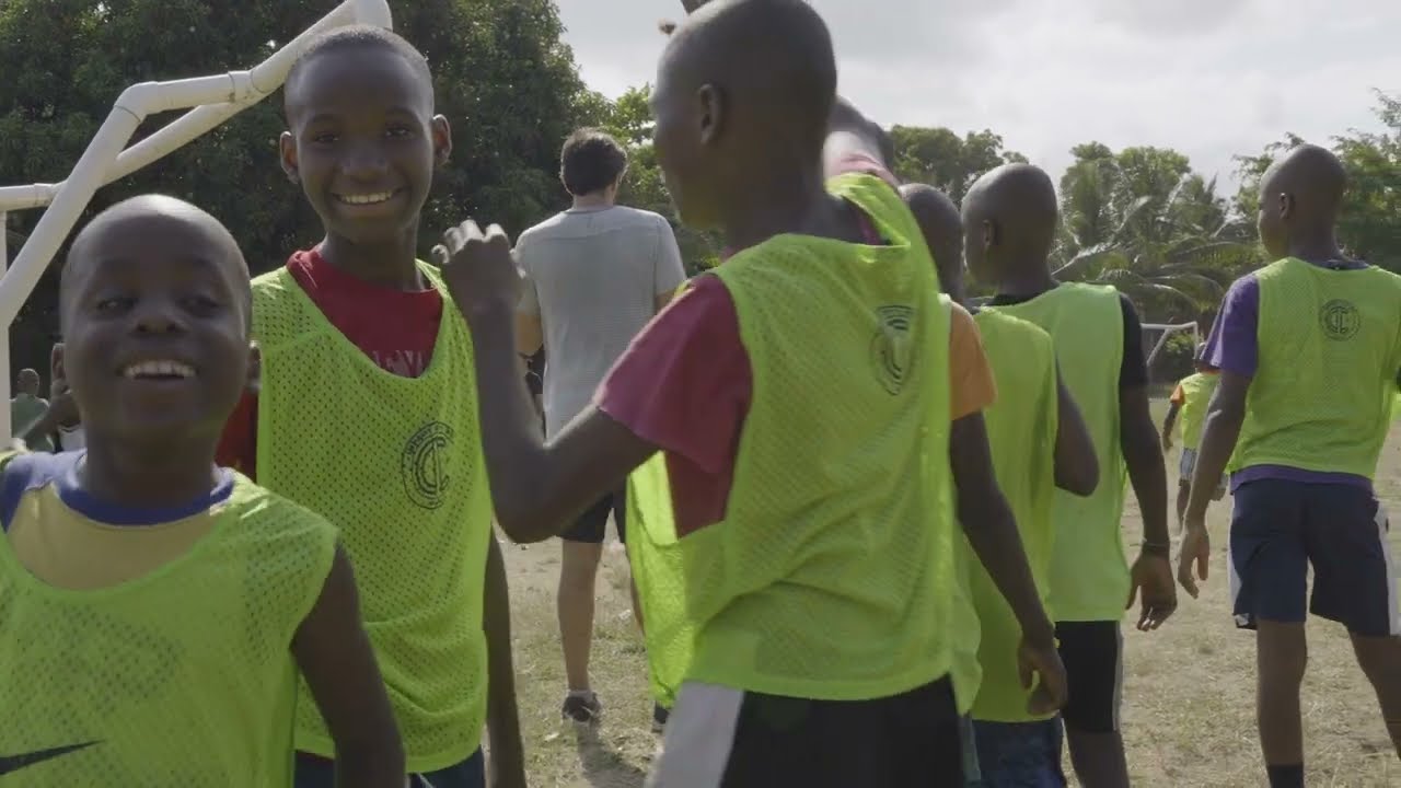 Missions Experiences by ICFC