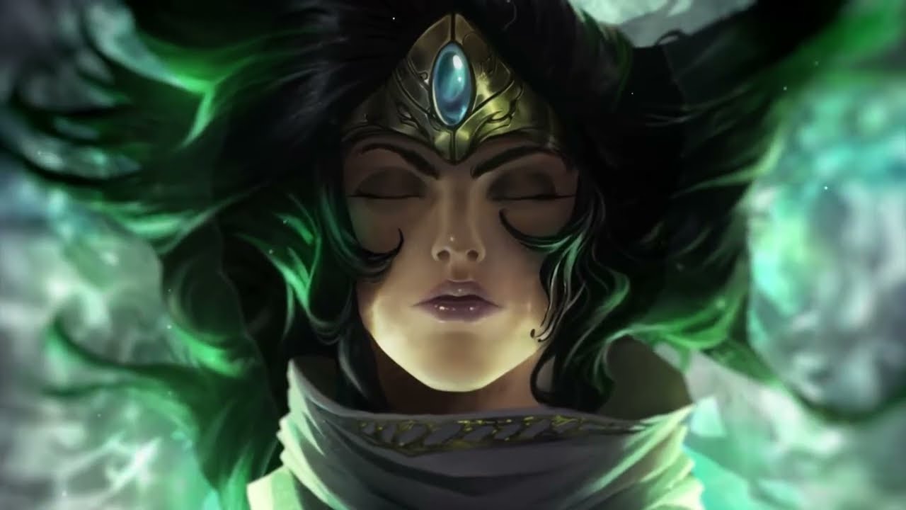 All League of Legends Cinematics (2009 &ndash; 2026)
