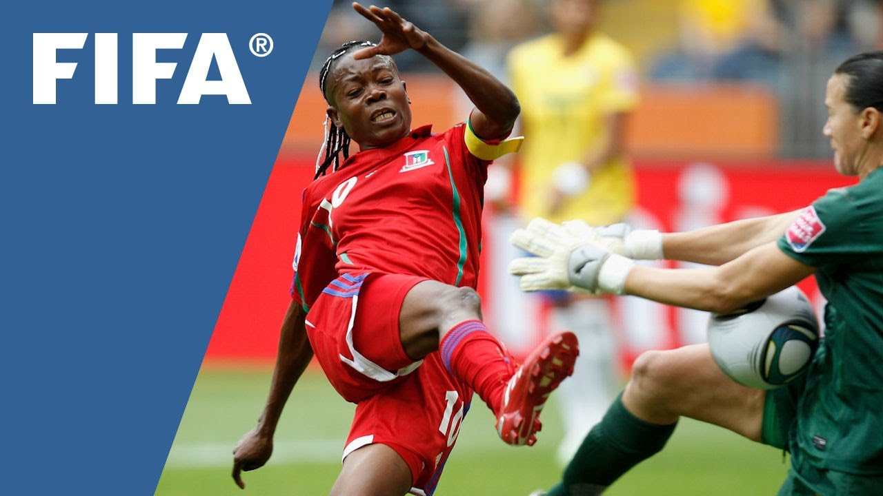 The rise and rise of a new African star