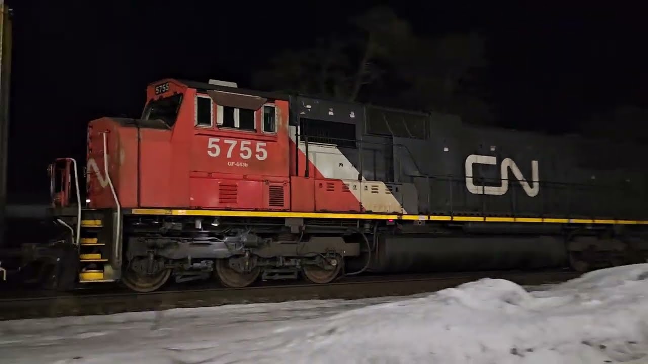CN E276