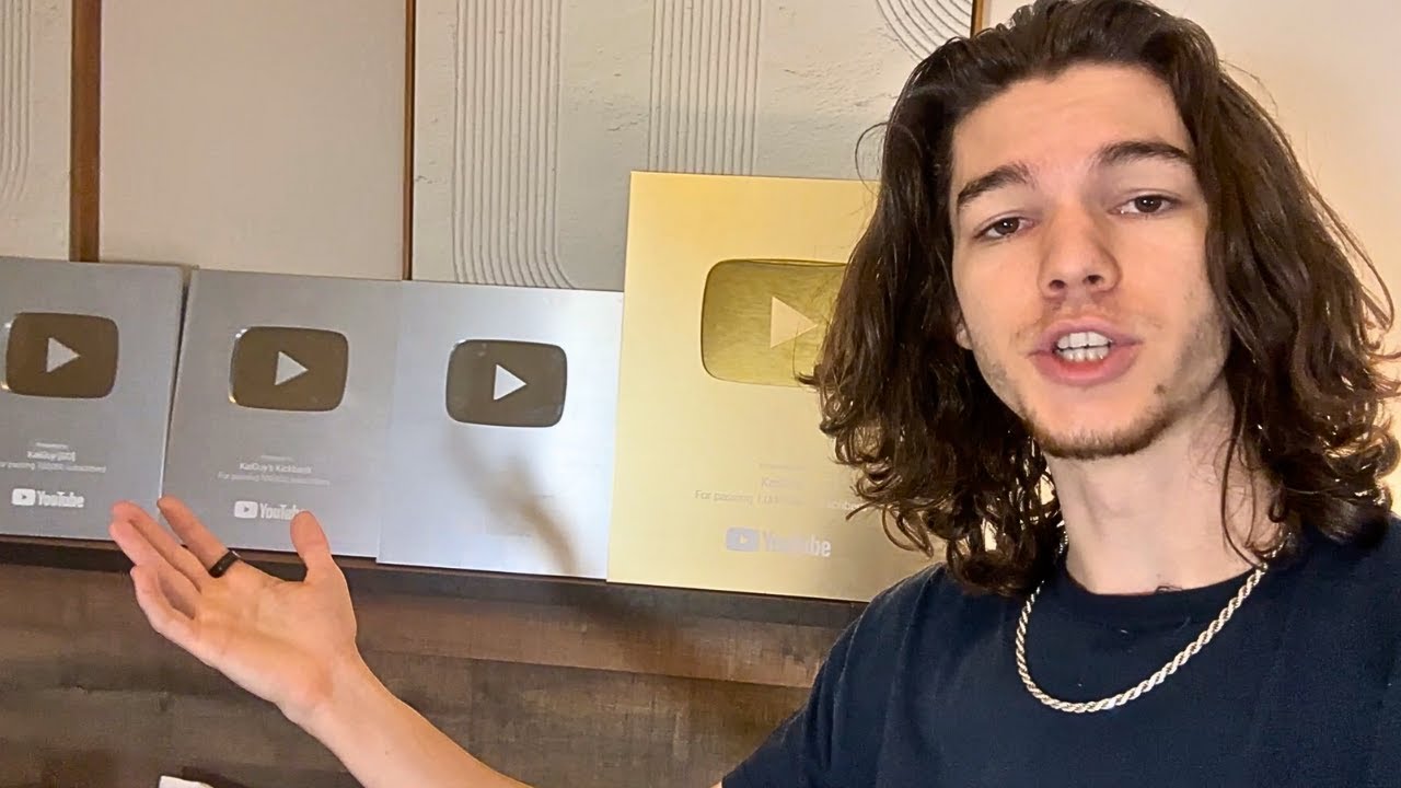 You Only Need 10k Views To Make $10,000