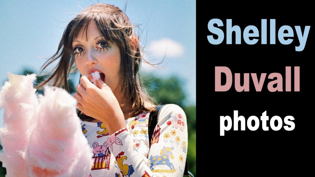 Shelley Duvall photos