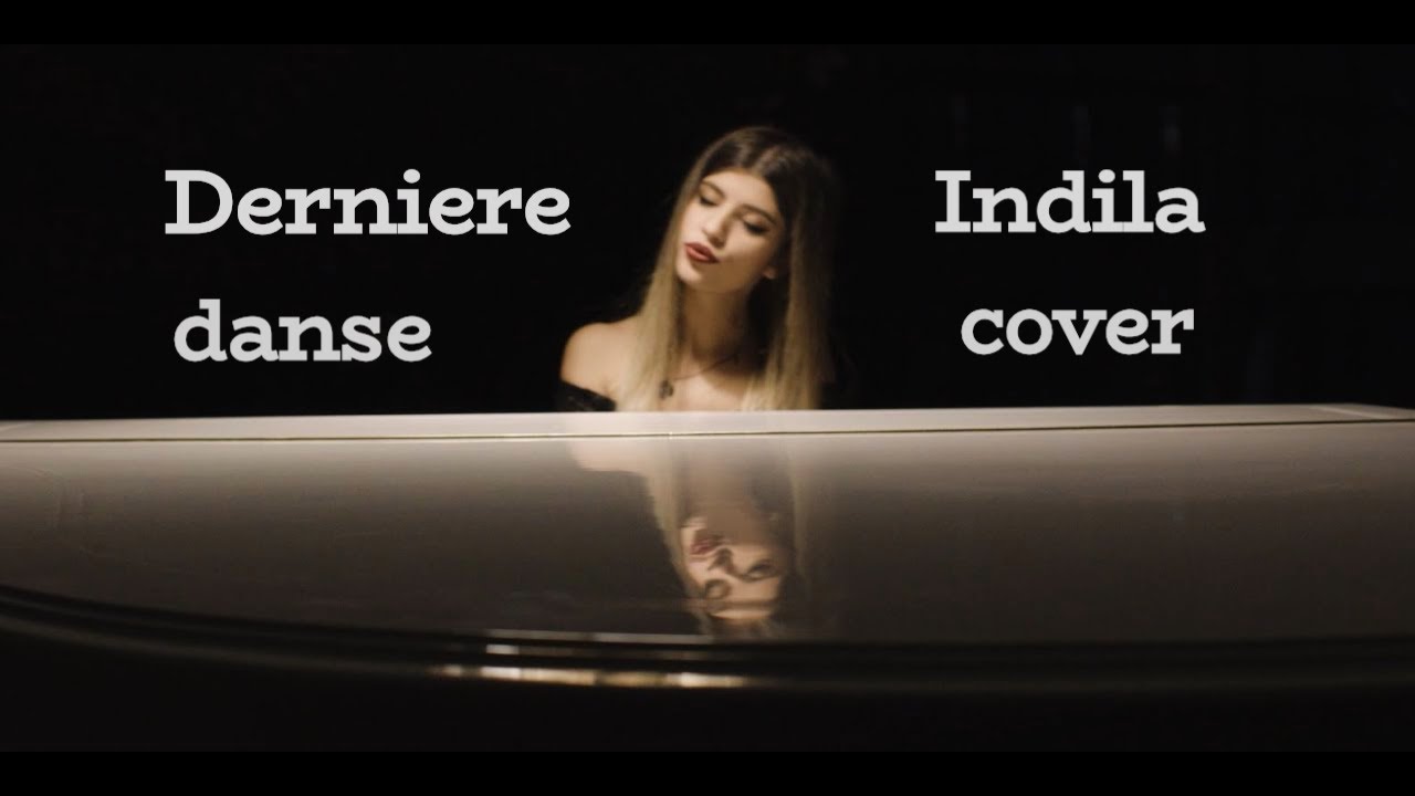 Bianca Gabor - Derniere danse (cover Indila)