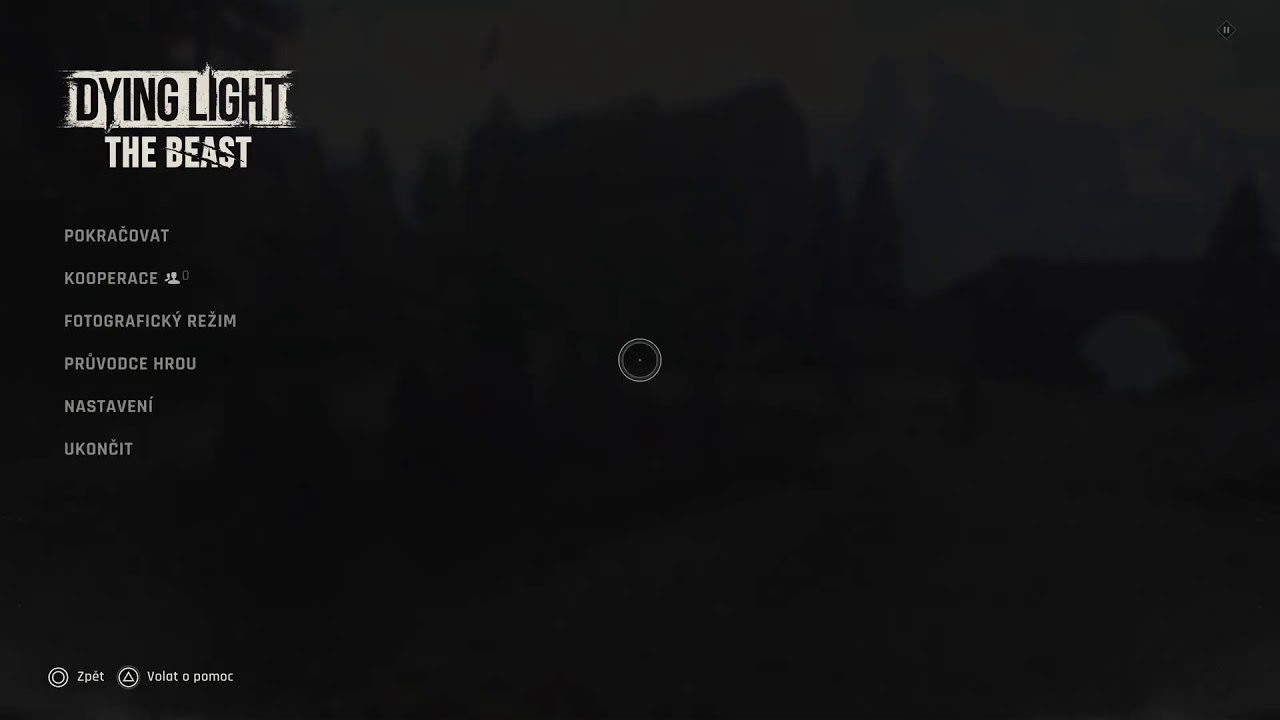 Dying Light: The Beast | NIGHTMARE Realistic Survival ( No Parkour, No Jumping)