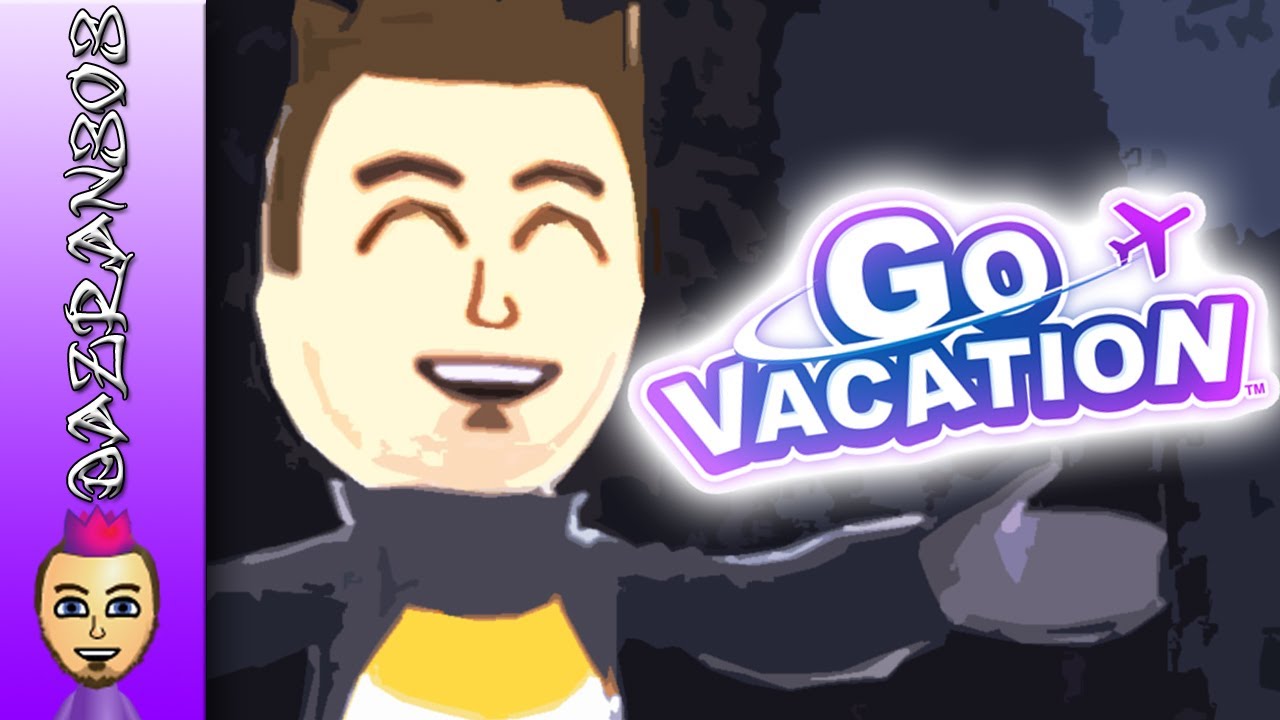 STORM WARNING | Go Vacation Lets Play Ep.17 (Snow Resort Gameplay)
