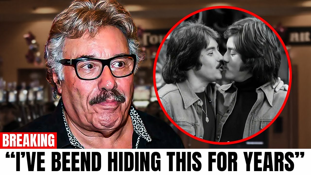 This Secret About Tony Orlando’s Career Was Never Supposed to Come Out