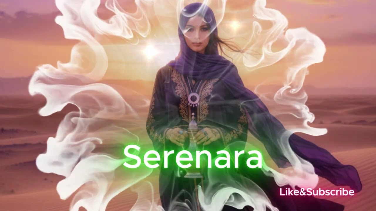 Serenara - AI Mastered
