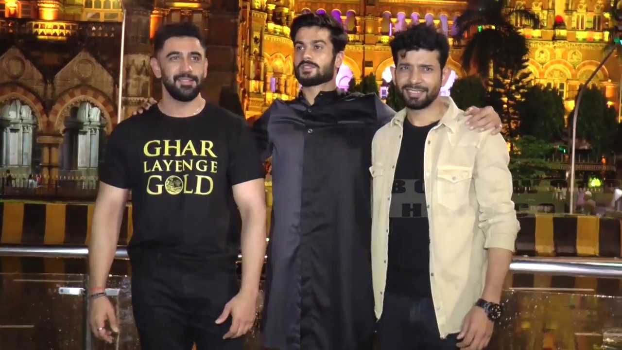 GOLD Movie Star Cast Talks About the Movie