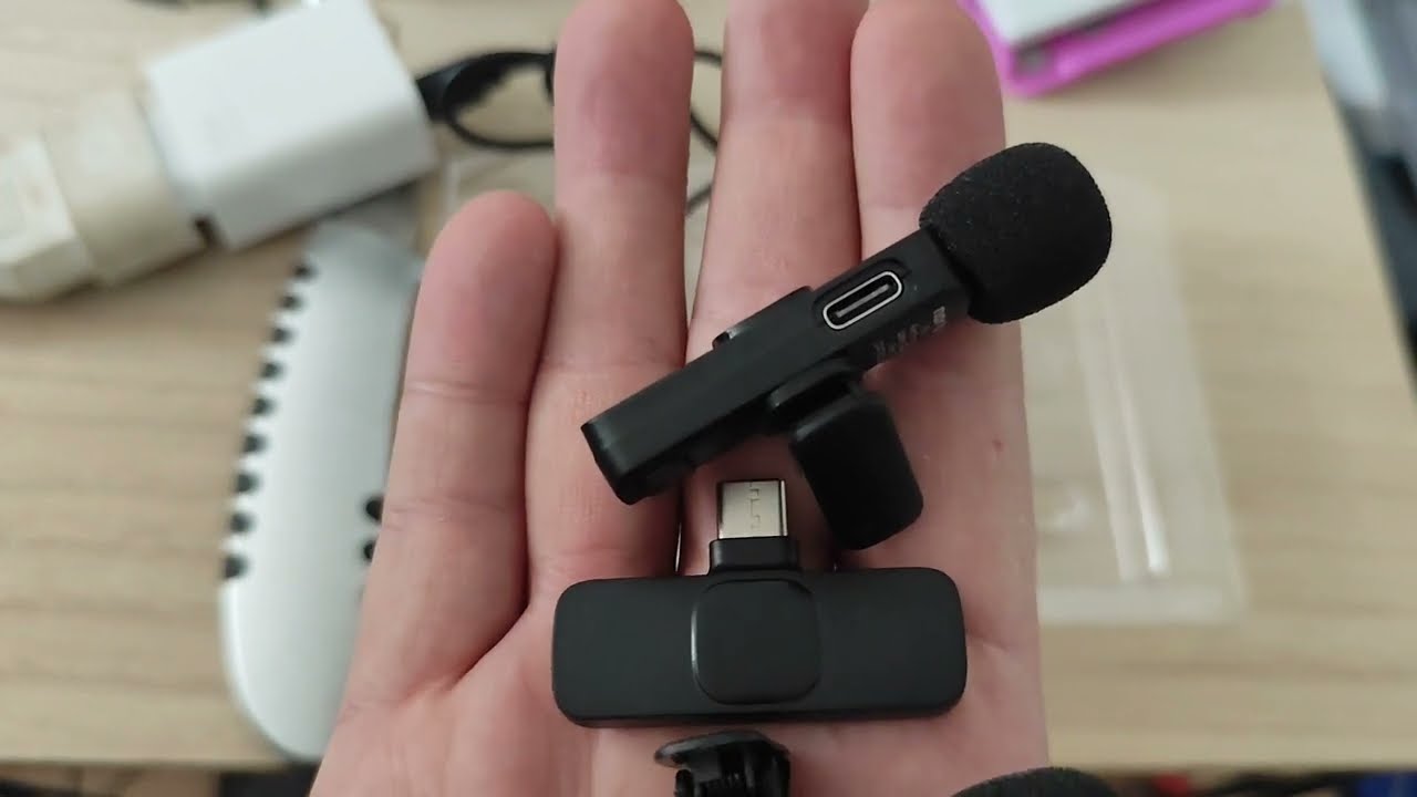 Micros Nor-tec à 4€99  chez Action: Test Complet et Verdict Final 🎤