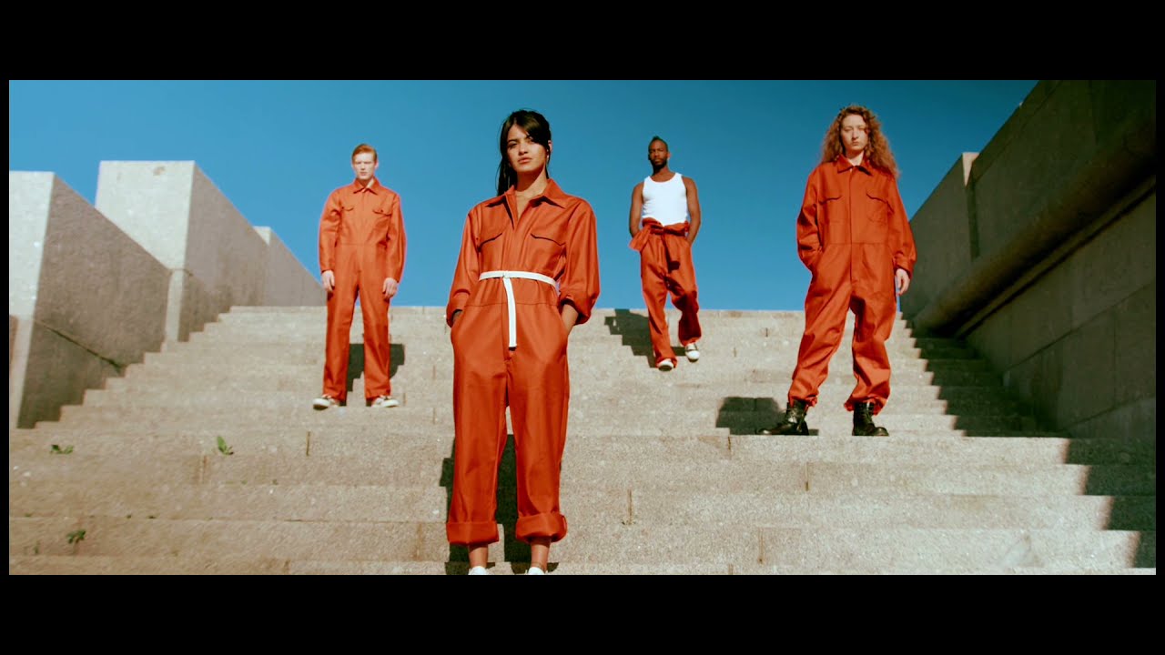 Take It to the Top - Ofrin (Music Video)