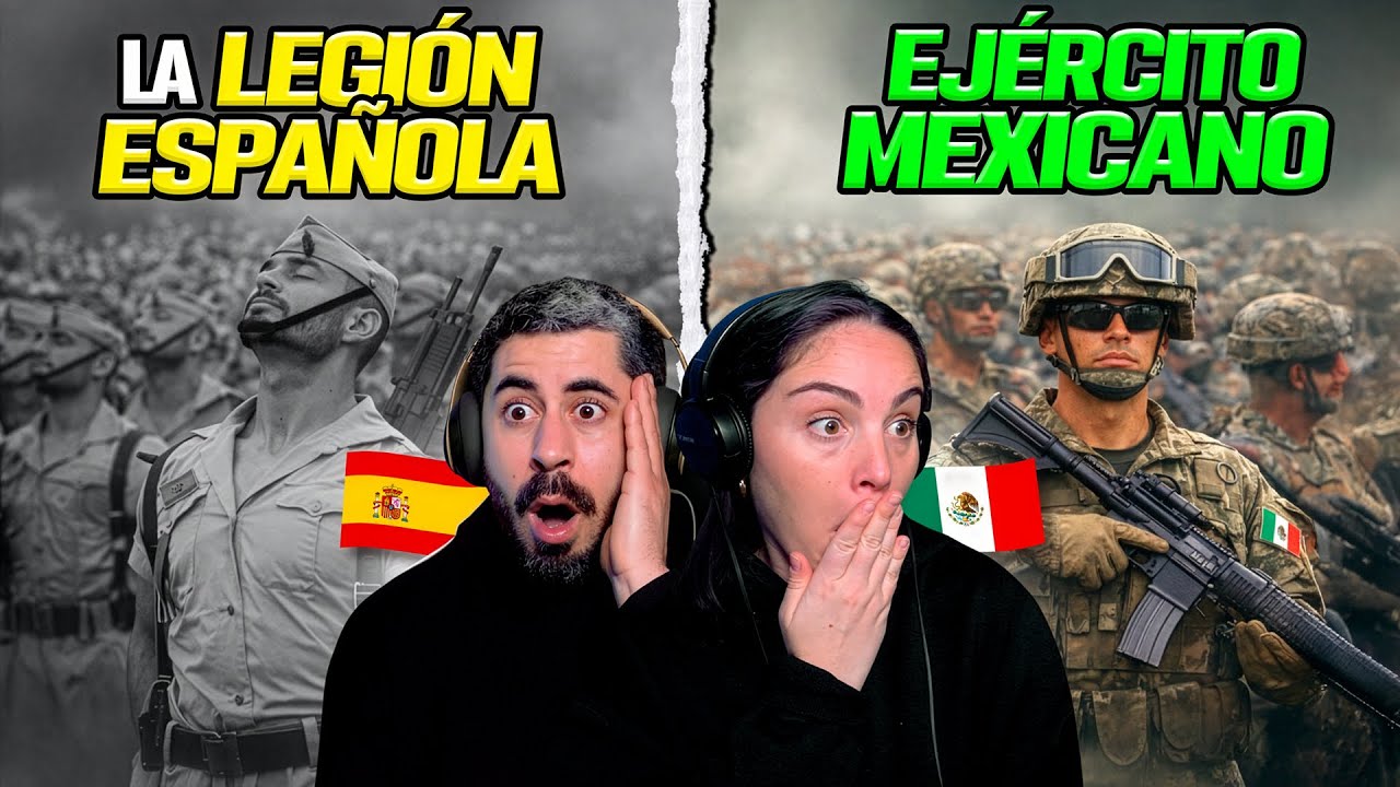 LOS 15 DESFILES MILITARES MÁS INCREÍBLES DEL MUNDO 😱 ¡NO LO CREERÁS!