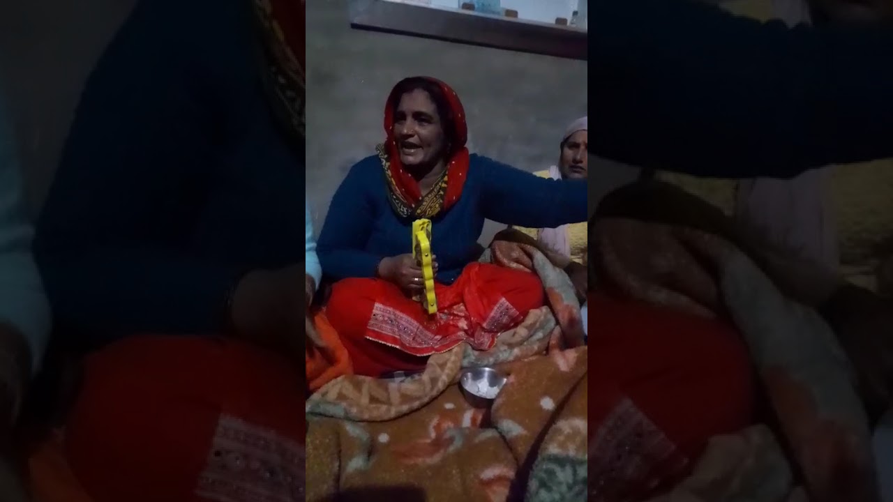 ग्यारस का भजन