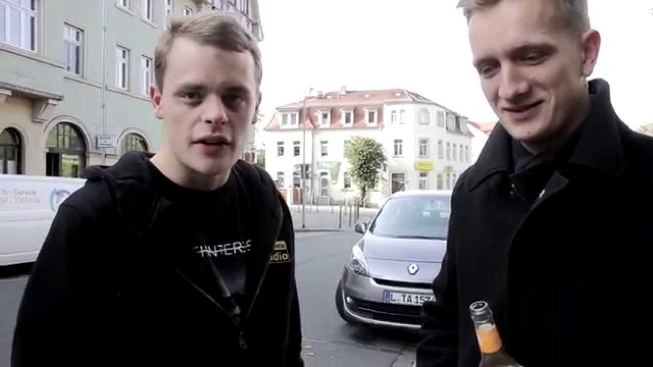 Die Br&uuml;der Brummer - eine wahre Geschichte