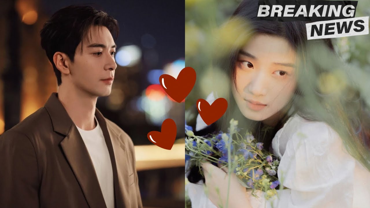 Chemistry Too Real: Why Fans Believe Chen Xingxu and Lu Yuxiao Are More Than Coworkers