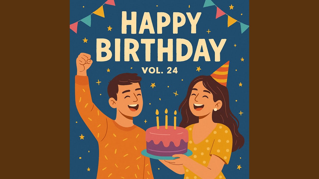 Happy Birthday Suhana