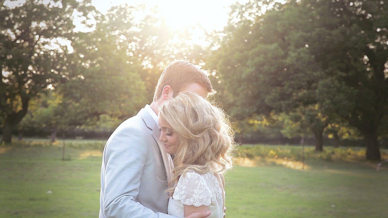 Rustic Wedding at The Orchard || #becomingabeneski