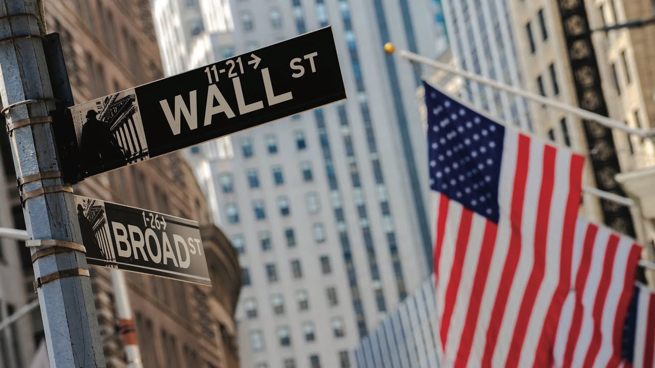 The commodity market strategy discussion with Bill Baruch