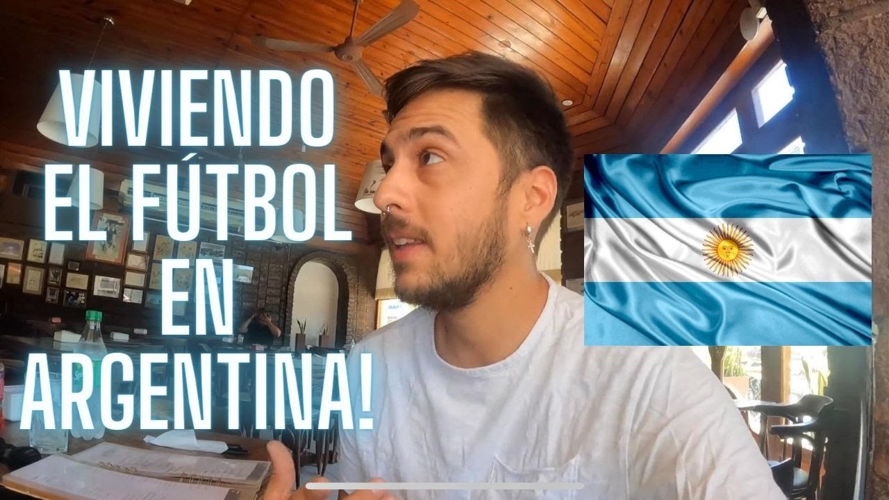 ARGENTINA GOLEA!!! (Amistoso)
