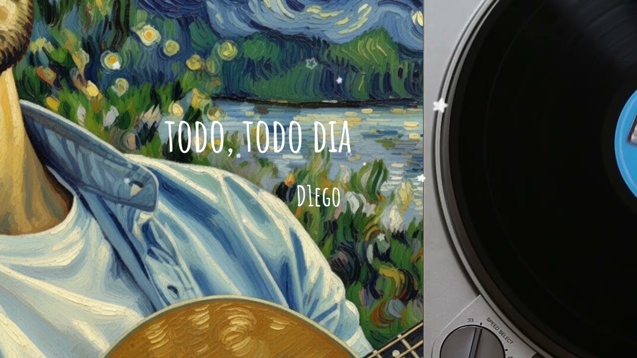 Todo, todo dia