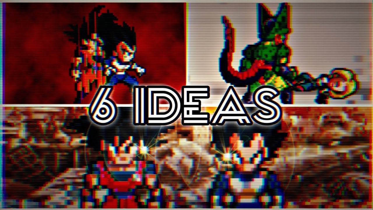 🤟6 Ideas Para Power Warriors💡Parte 2🤯