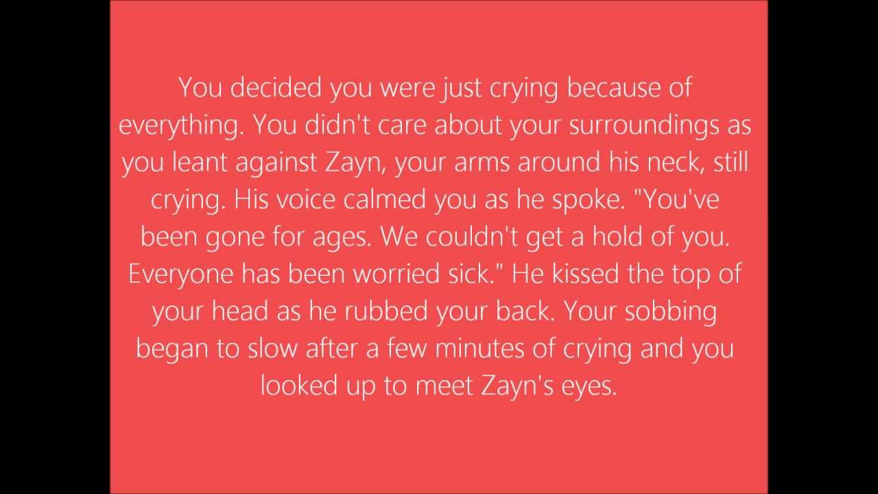 Harry Styles Imagine;Part 6.