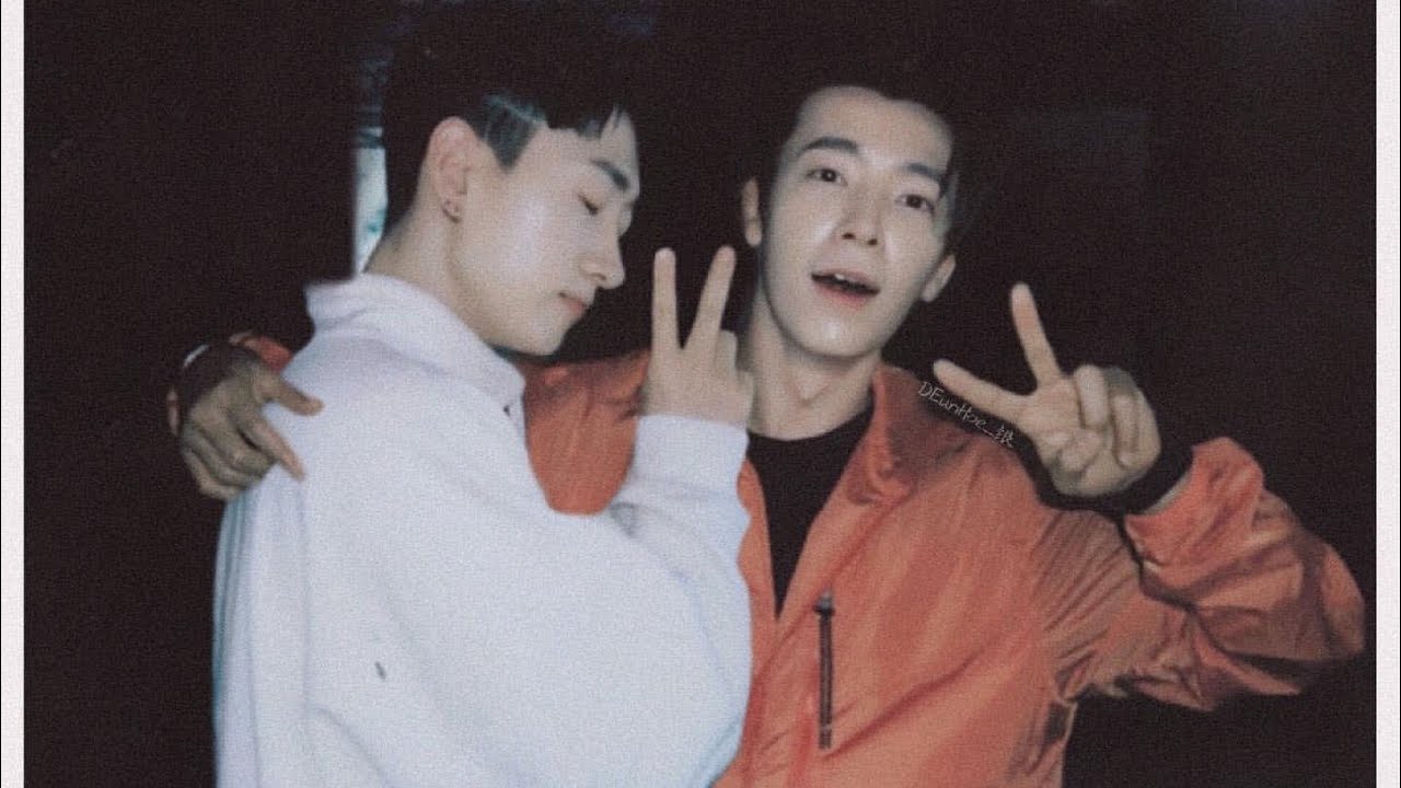 Lost|EunHae 🤍